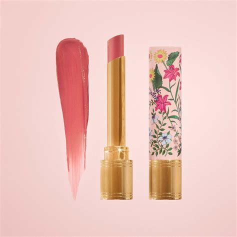 gucci care shine lipstick 113|sephora gucci lipstick.